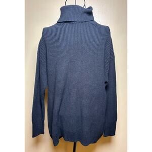 J.Crew Reimagined Turtleneck Sweater Men’s Small